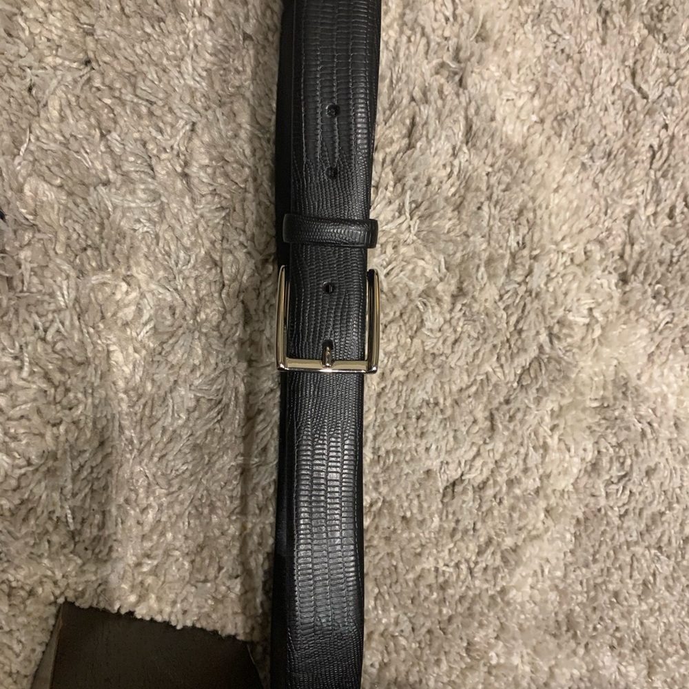 Belt